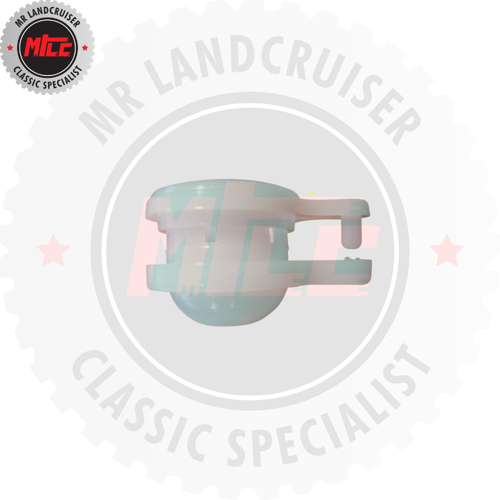 Wiper Linkage Bush 2 Piece suits 60 Series Toyota Landcruiser