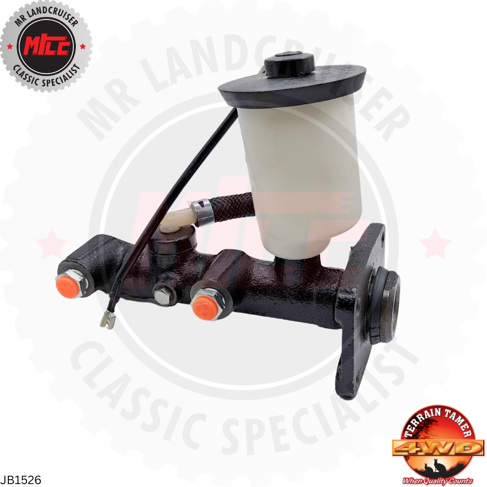 Brake Master Cylinder suits Toyota Landcruiser 40 60 & 70 Series