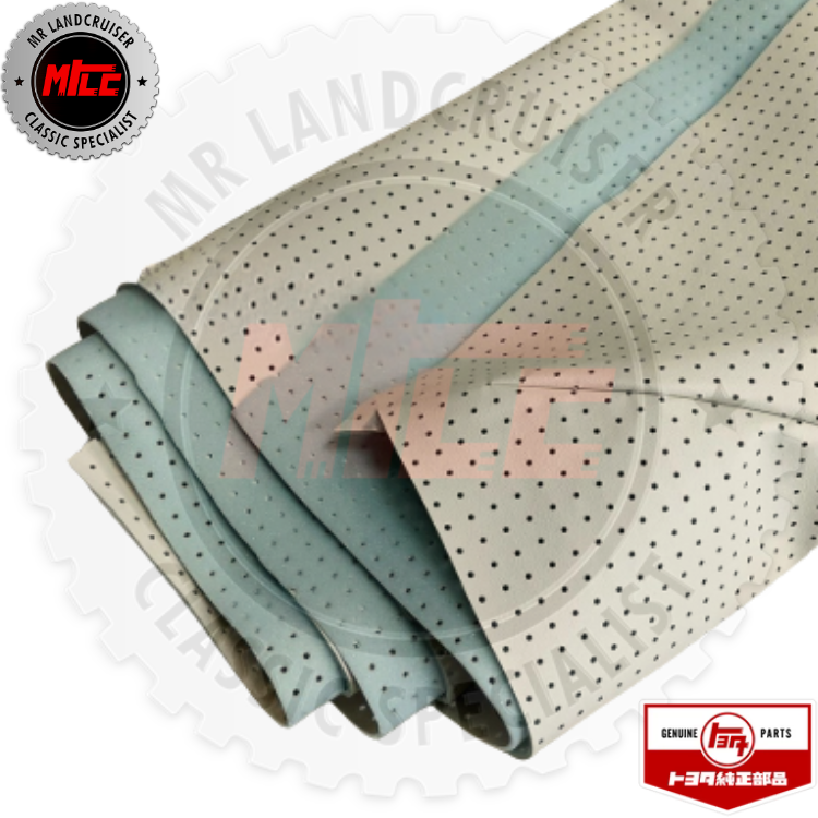 Genuine Hood Lining suits 40 Series Toyota Landcruiser SWB Shorty