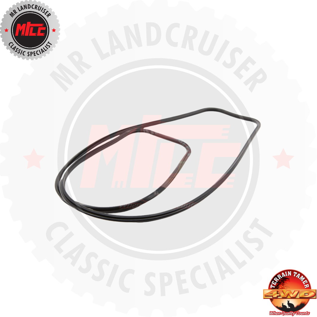 Gasket Rocker Cover suits 2H Toyota Landcruiser HJ47 HJ60 HJ75