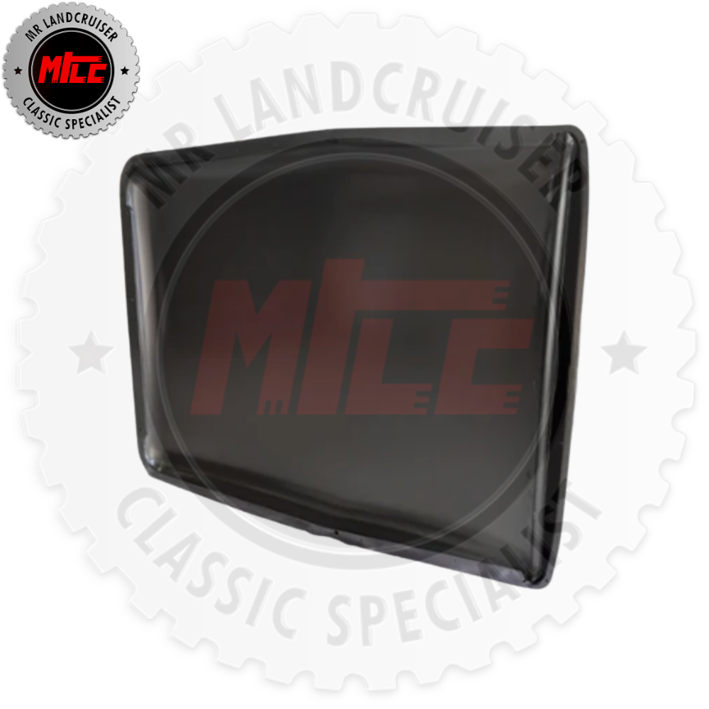 Aftermarket Roof Panel suits 40 Series Toyota Landcruiser SWB Shorty 1968 - 1984