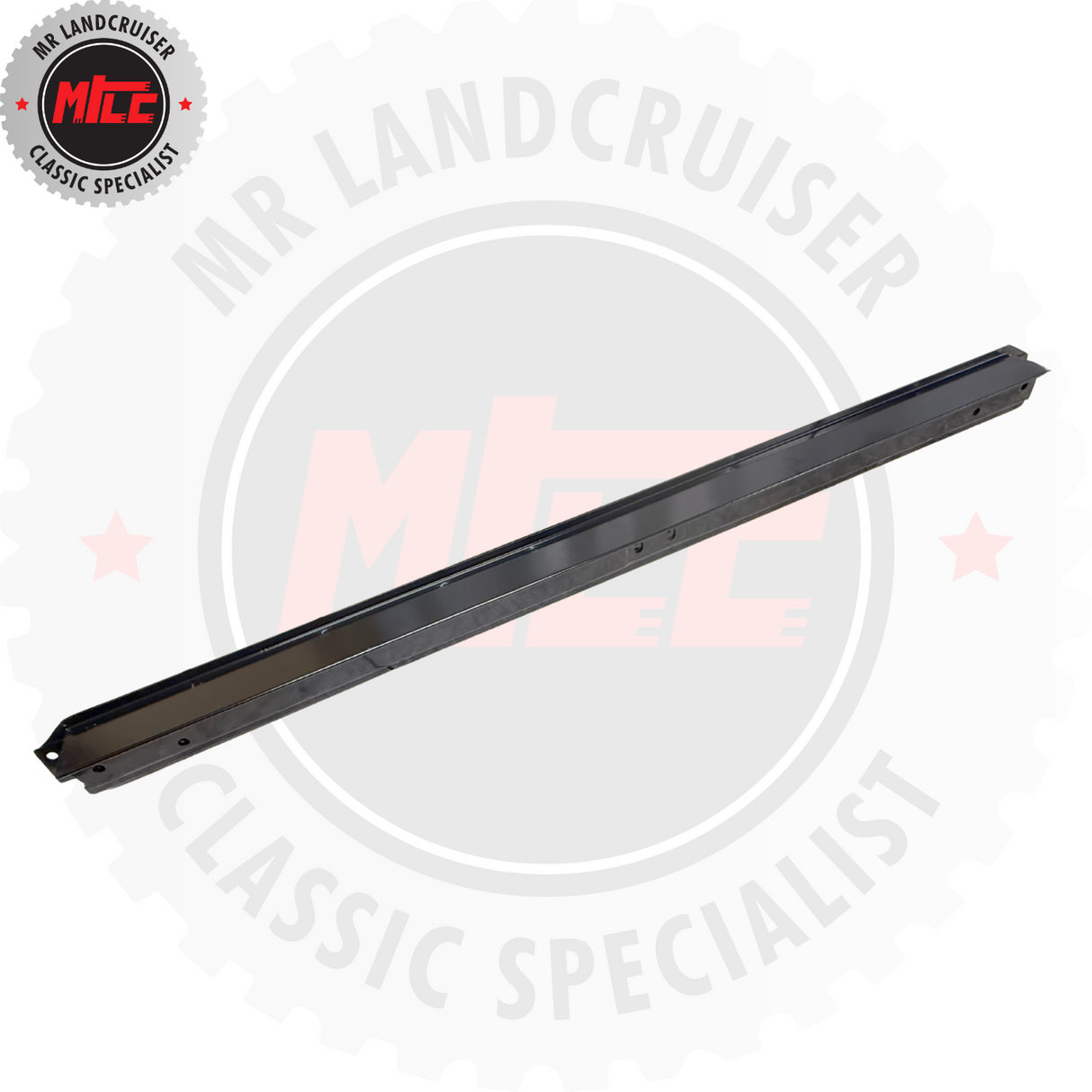 Upper Cab Tailgate Panel suits Toyota Landcruiser FJ45 Ute