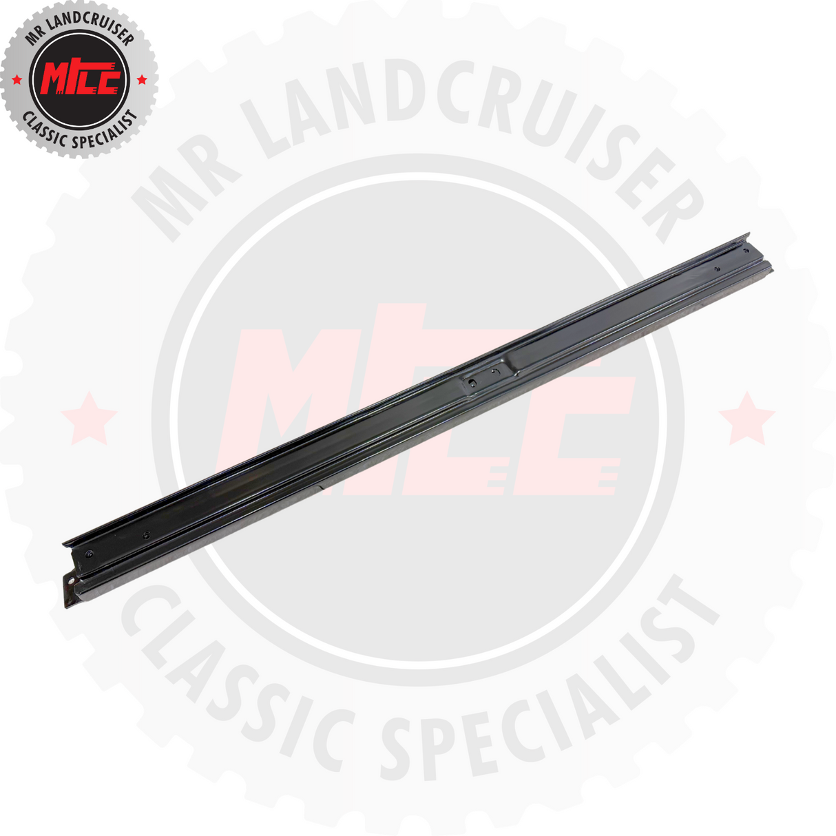 Upper Cab Tailgate Panel suits Toyota Landcruiser FJ45 Ute