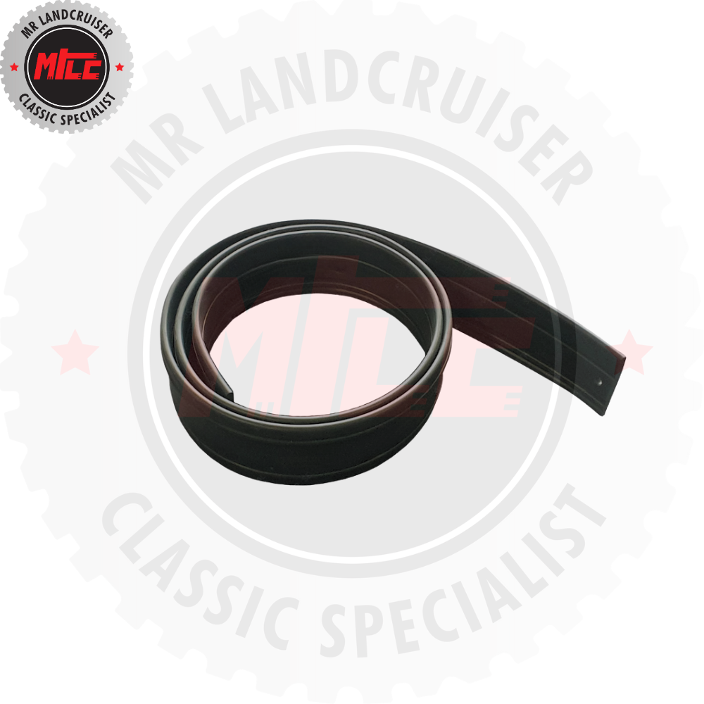 Rear Centre Cab to Body Seal suits Toyota LandCruiser FJ45 HJ45 HJ47 Ute 1969–1984: