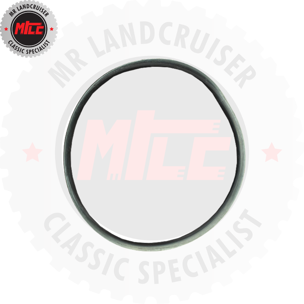 Screen Seal Rear suits Toyota Landcruiser FJ40 FJ45 1969 - 1984