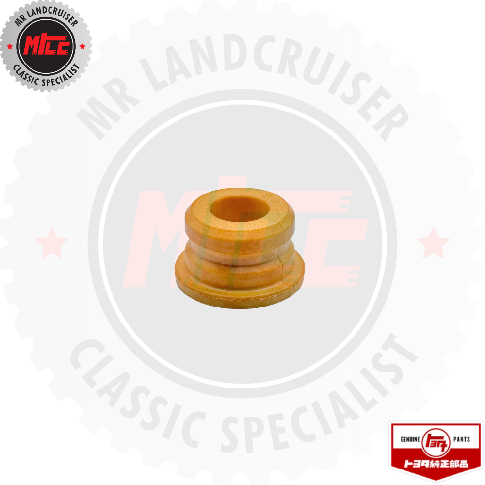 40 series genuine steering column dust seal top view