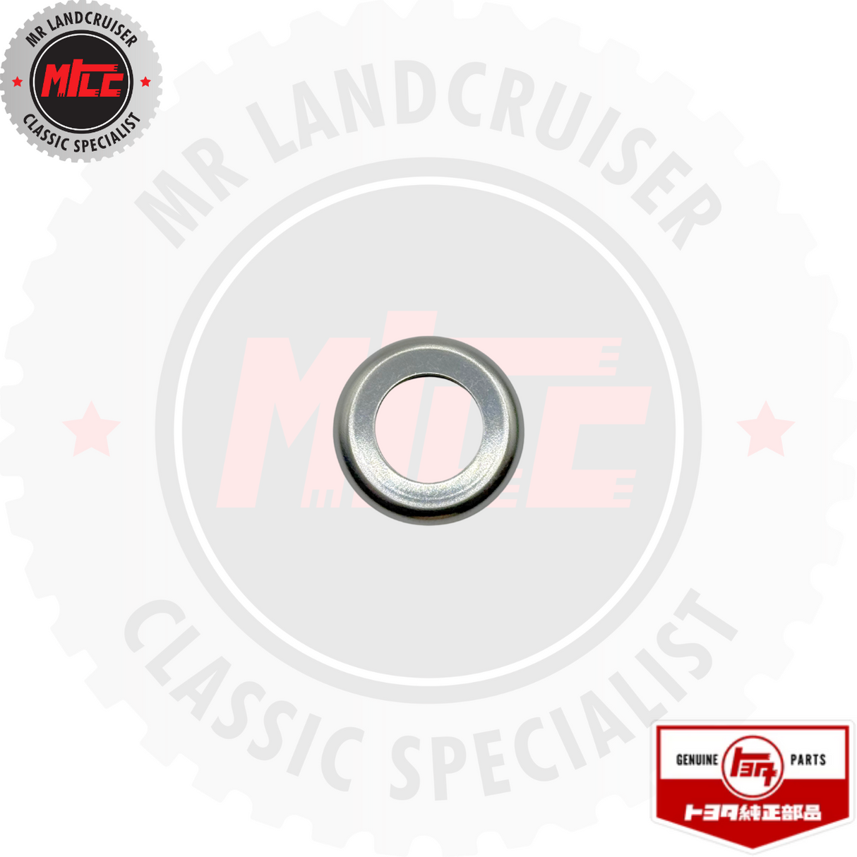 Genuine Toyota Washer Windshield Wiper Link Pivot No. 1 suits 40 Series Landcruiser