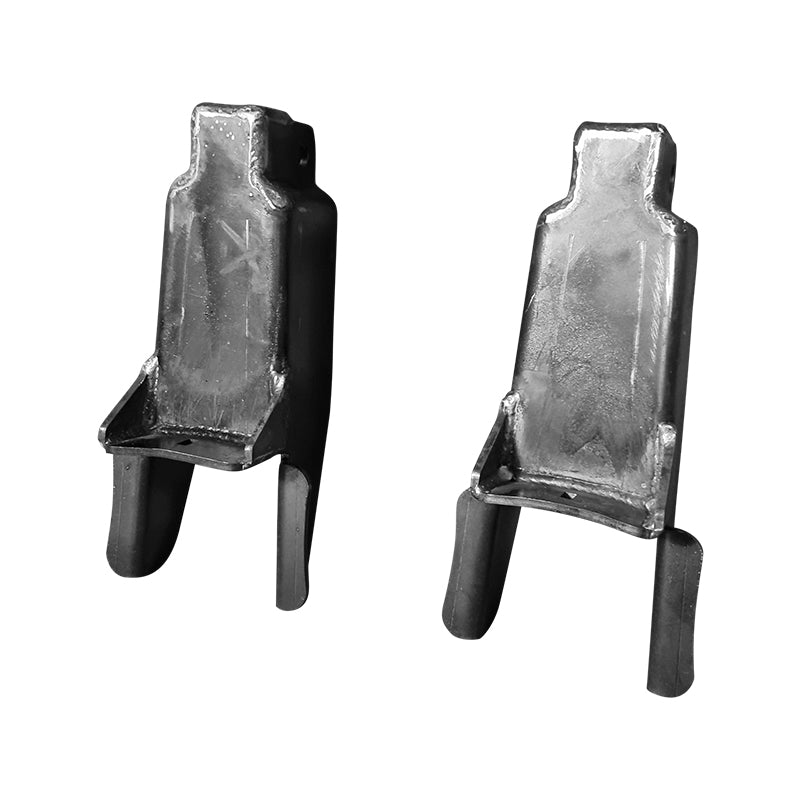 60 Series Power Steering Shock Towers for 40 Series Chassis