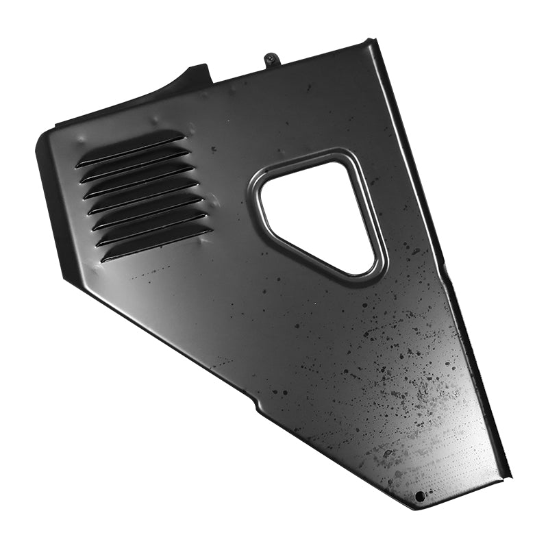 Cowl Vent Panel Left