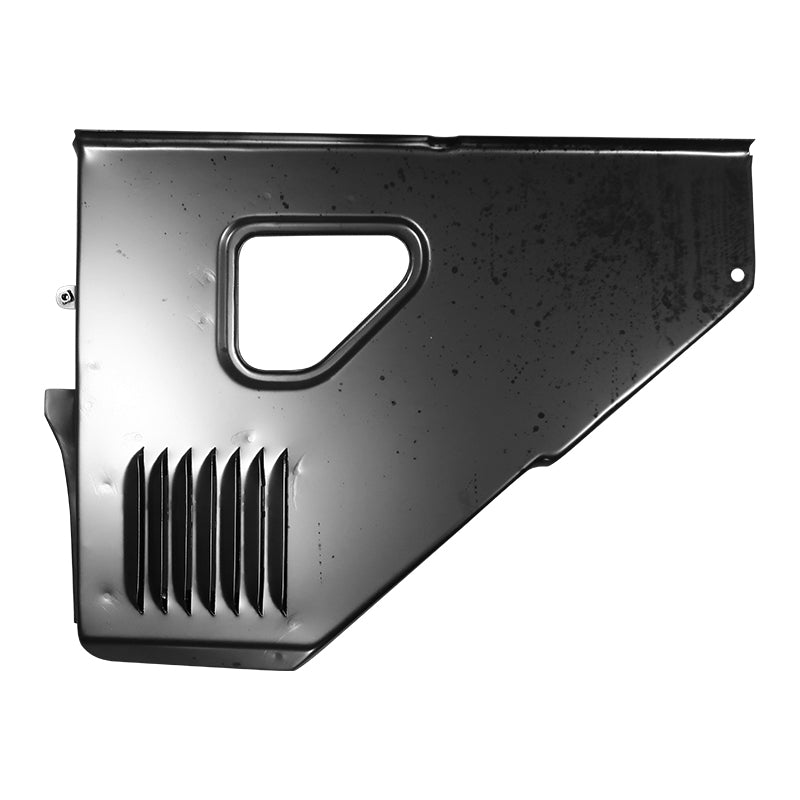 Cowl Vent Panel Left