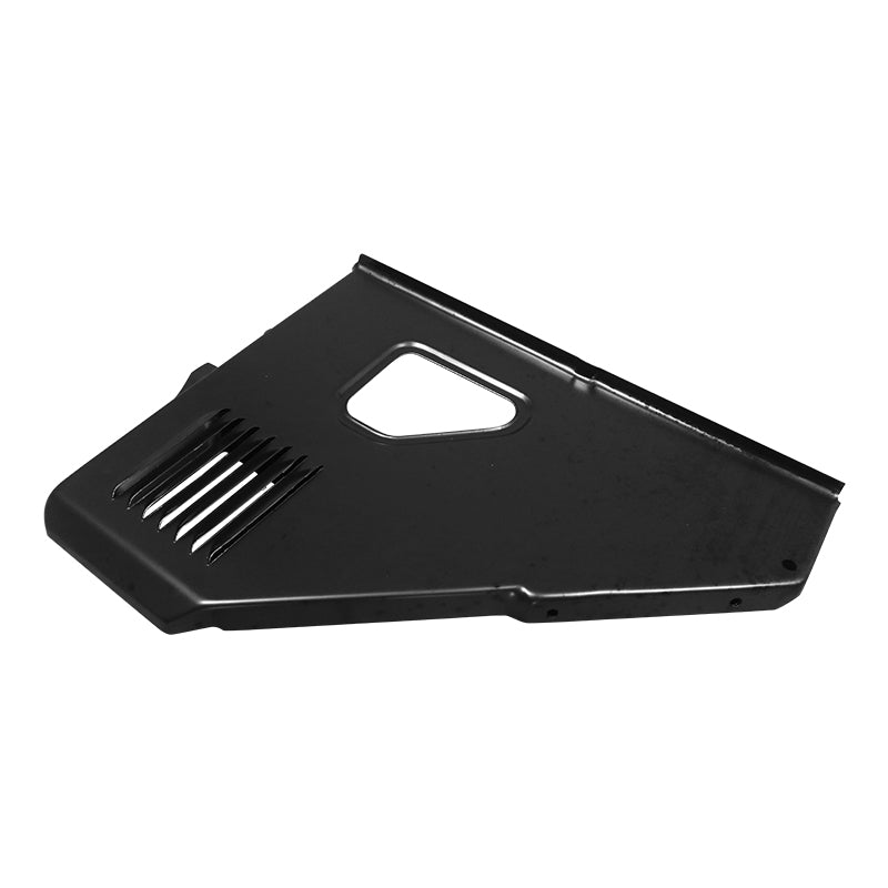 Cowl Vent Panel Left