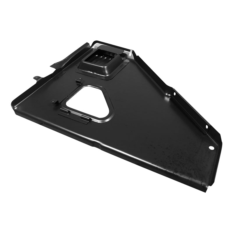 Cowl Vent Panel Left