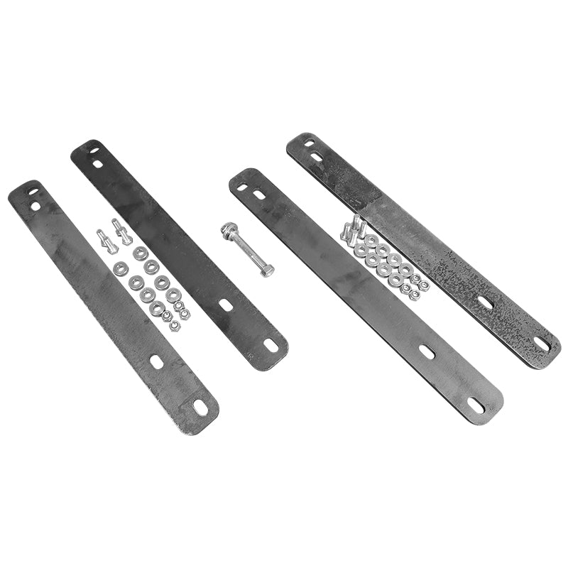 MC041 - 40 Series Falcon XR6 Seat Adapters