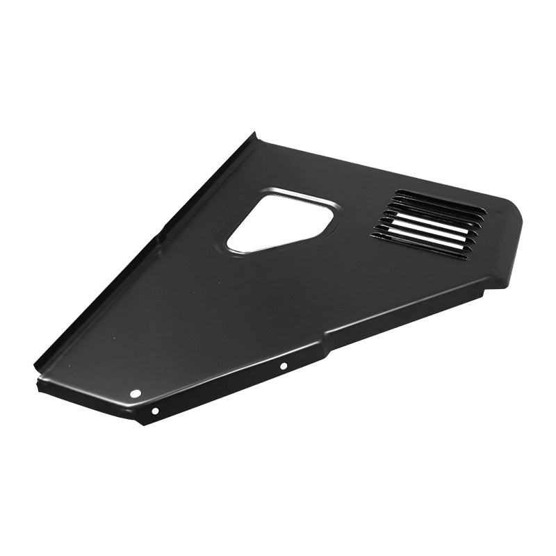 Cowl Vent Panel Right