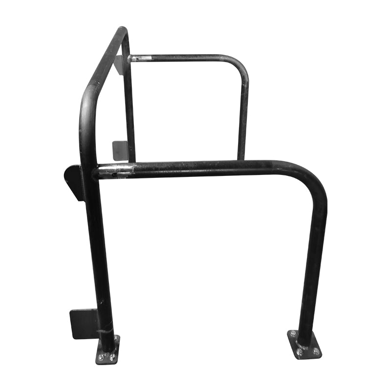 40 Series SWB Sports Bar / Seat Belt Bar