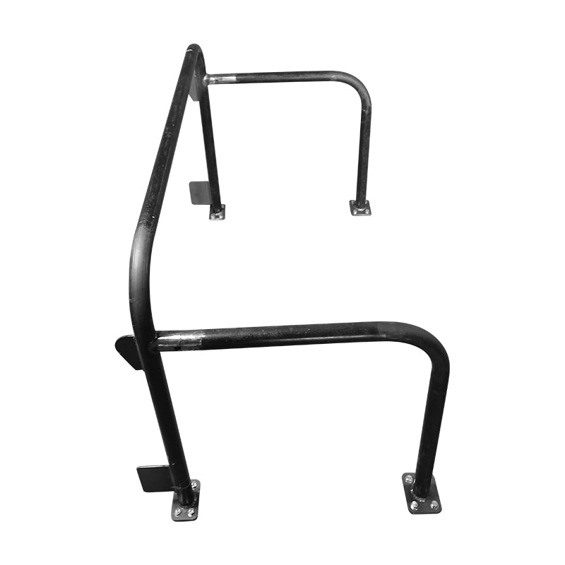 40 Series SWB Sports Bar / Seat Belt Bar