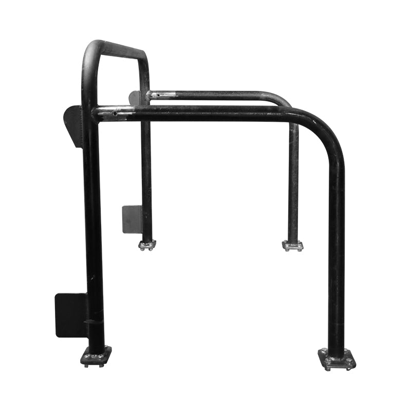 40 Series SWB Sports Bar / Seat Belt Bar