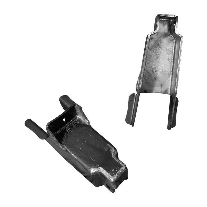 60 Series Power Steering Shock Towers for 40 Series Chassis