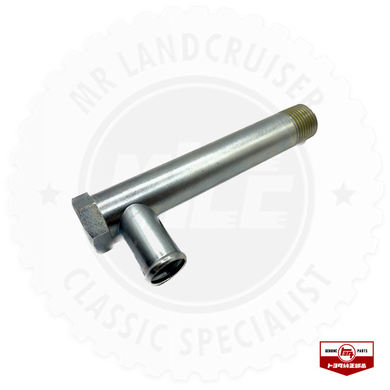 Heater Hose Union Joint (H, 2H, 12H-T Diesel Motor)