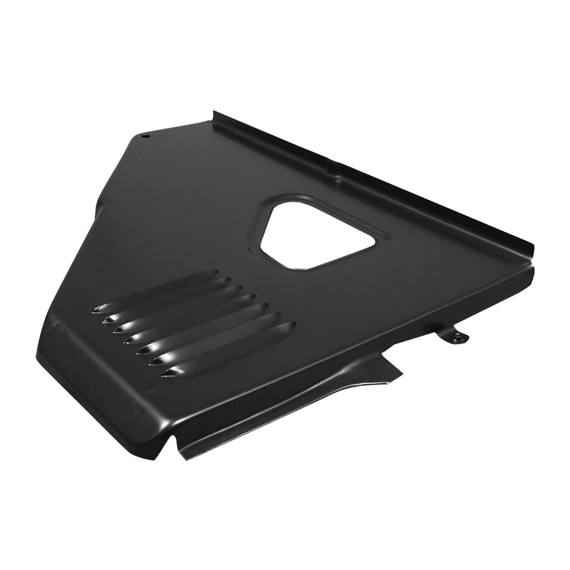 Cowl Vent Panel Right