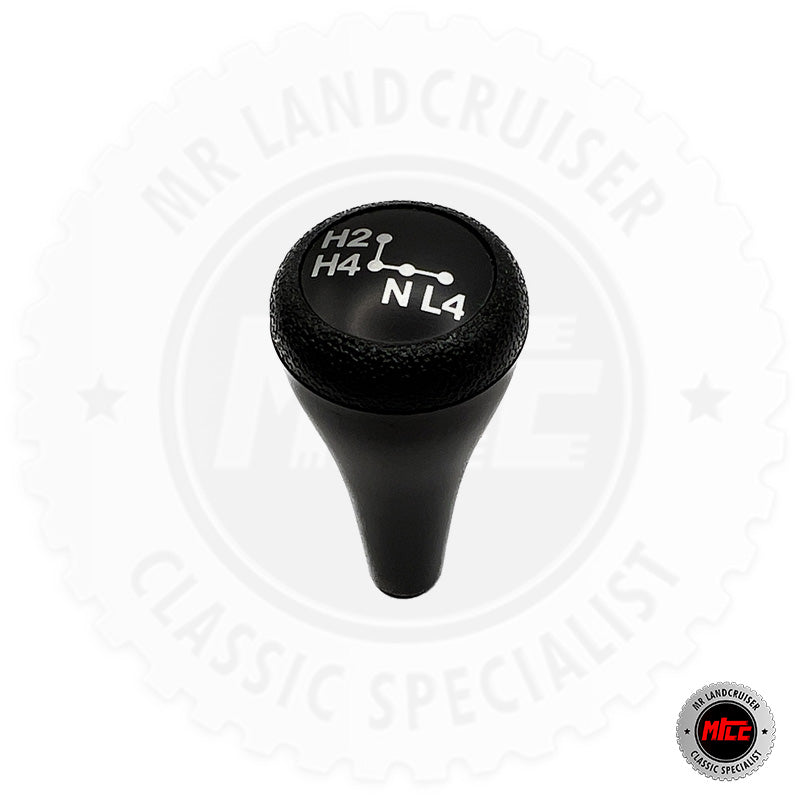 Transfer Lever Knob for 40 Series Toyota Landcruiser