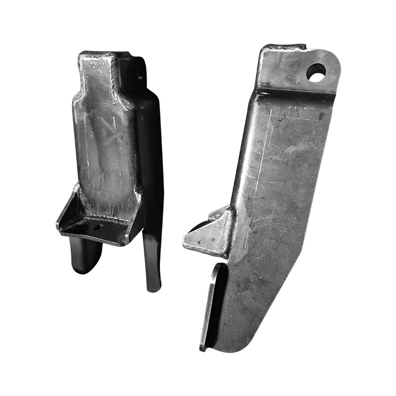 60 Series Power Steering Shock Towers for 40 Series Chassis