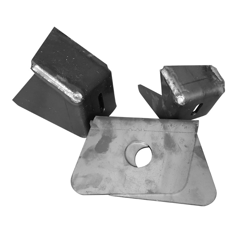 Full kit for 40 Series Engine Swap Mounts