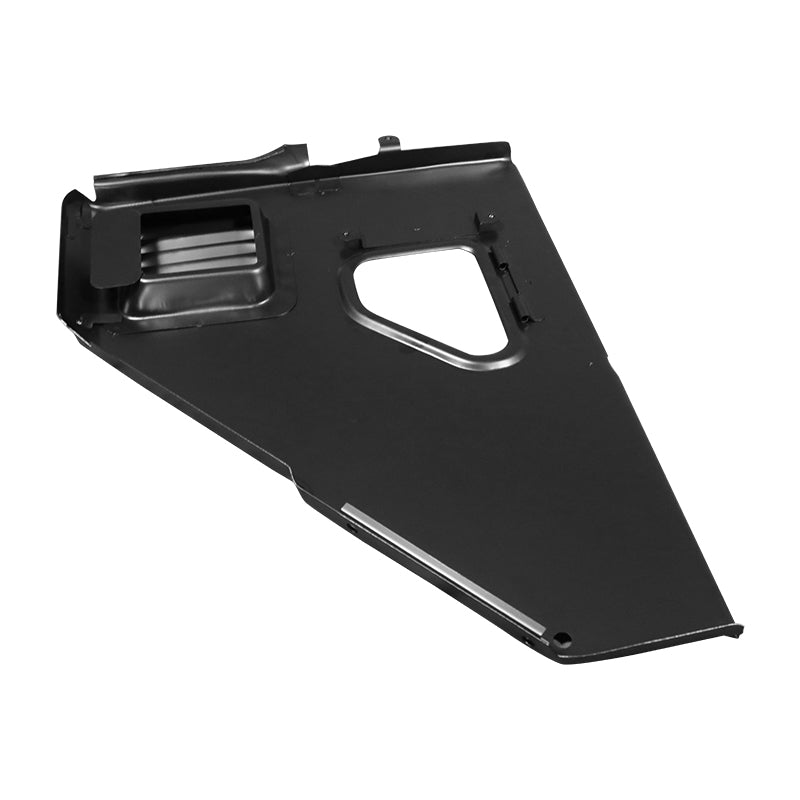 Cowl Vent Panel Right