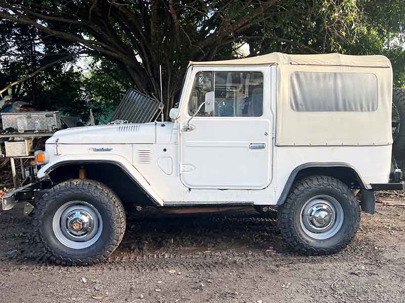 40 Series BCI Split Rim