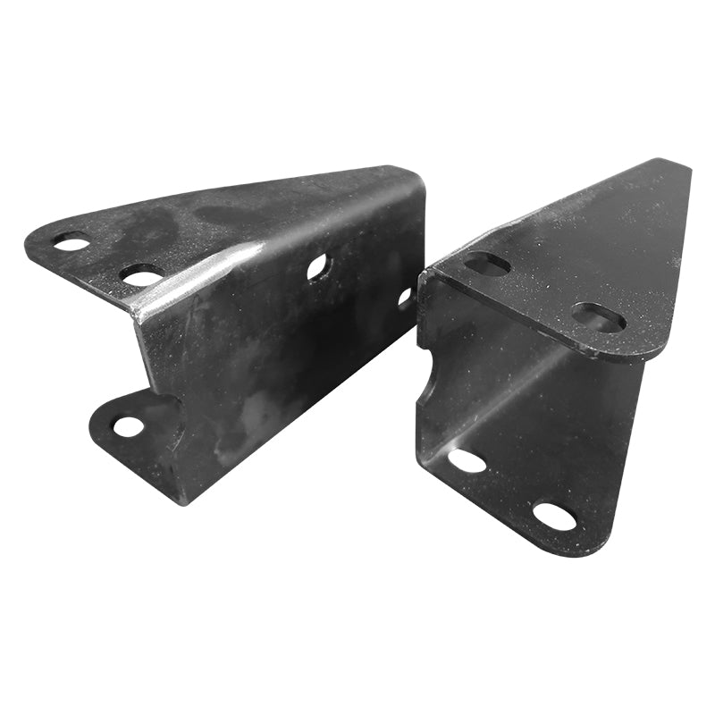 MC031 - 40 Series Factory Bumper Kit
