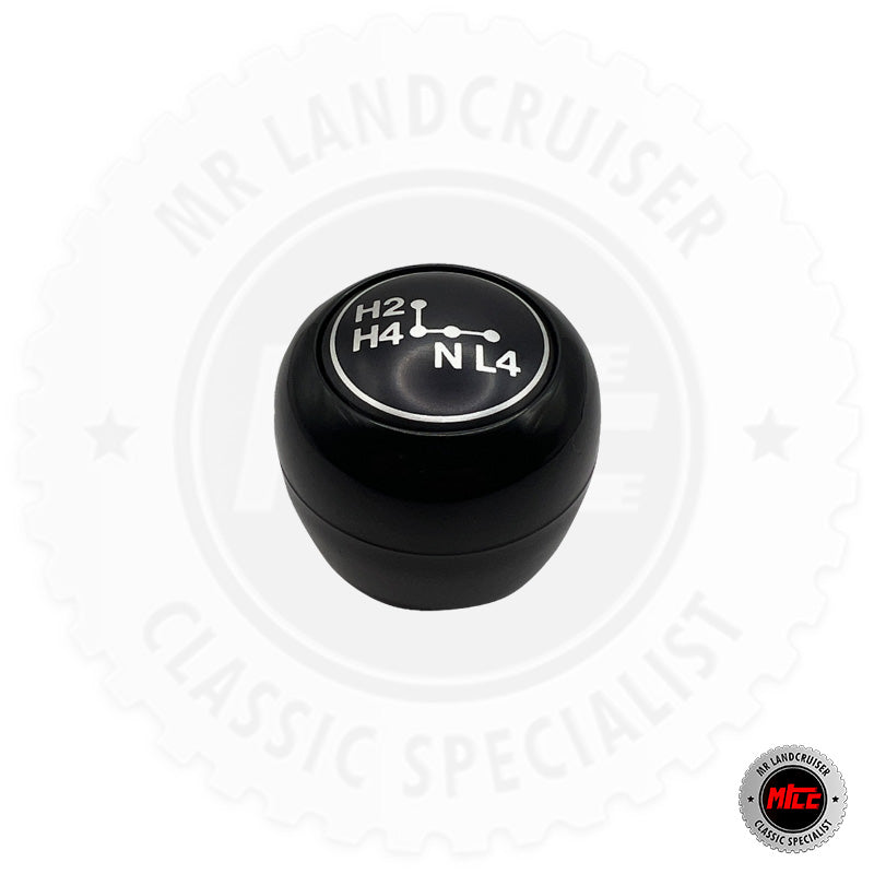 Transfer Lever Knob for Late 40 Series and 60 Series