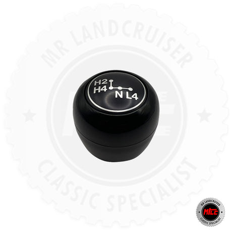 Transfer Lever Knob for Late 40 Series and 60 Series