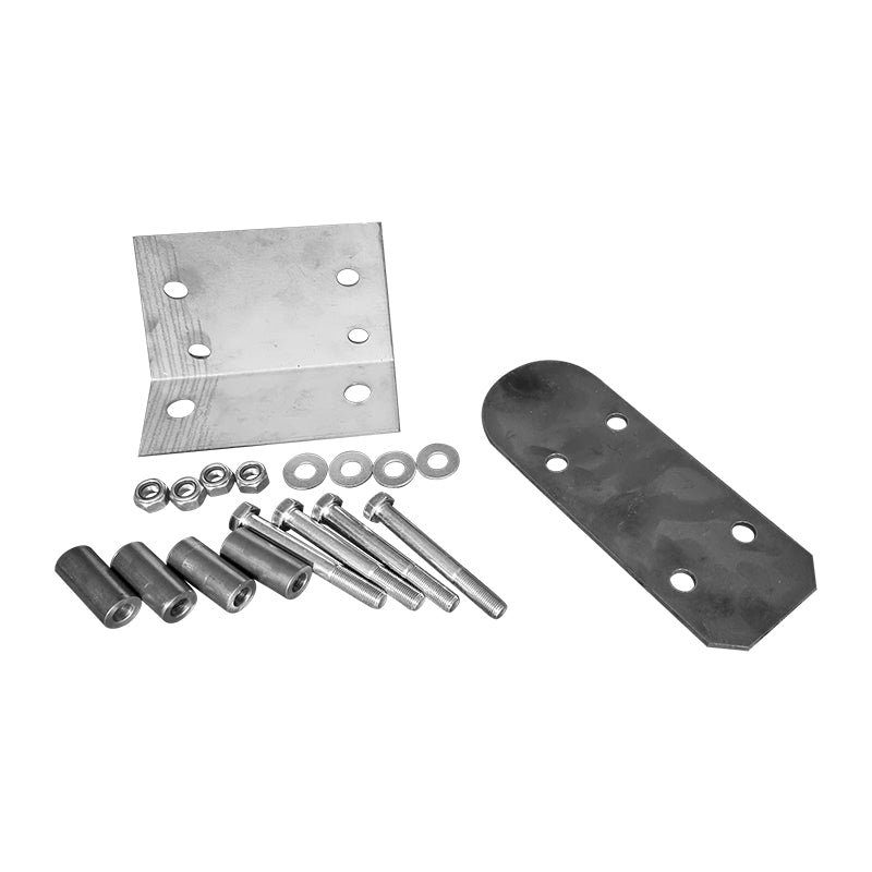 60 Series Power Steering Adapter Kit for 40 Series Chassis