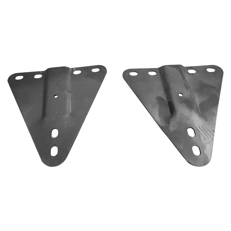 MC031 - 40 Series Factory Bumper Kit