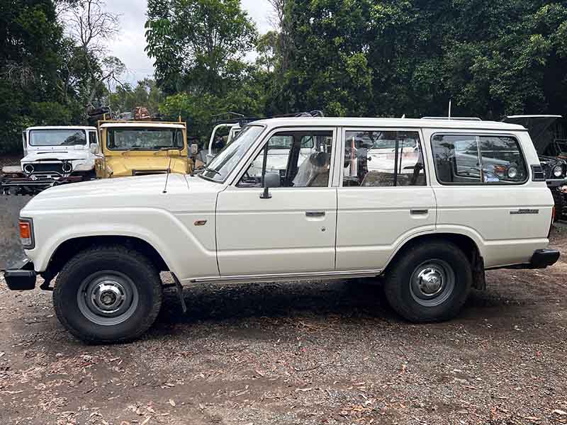 60 Series BCI Split Rim