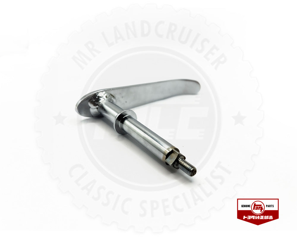 Ambulance Door / Early Landcruiser Door Handle