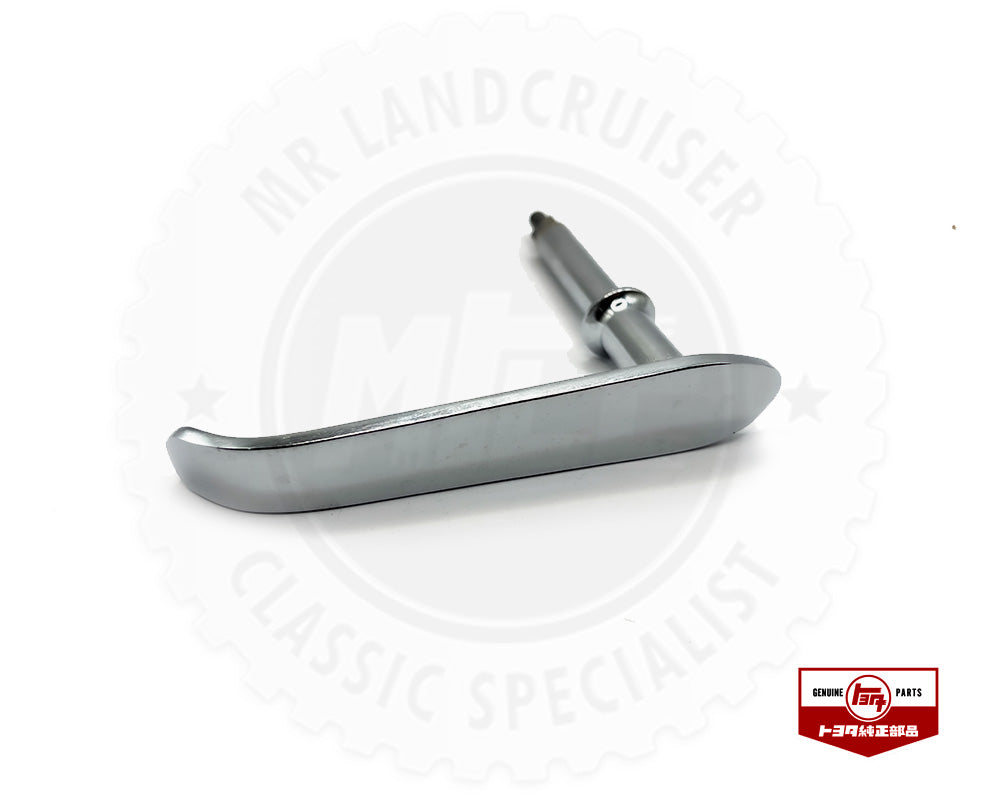Ambulance Door / Early Landcruiser Door Handle