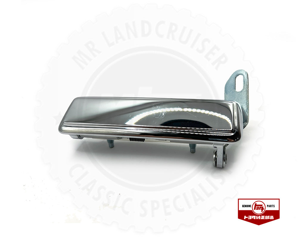 40 series landcruiser genuine toyota door handle