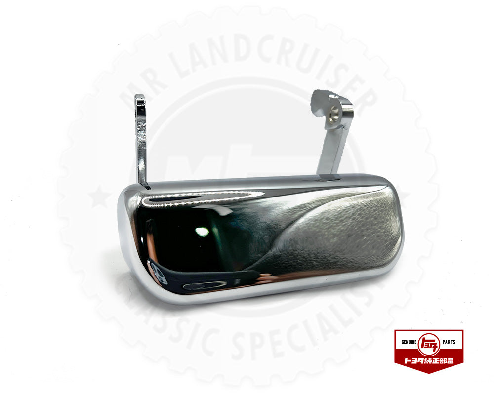 Early Lift Up Tailgate Handle for Short-Wheel Base