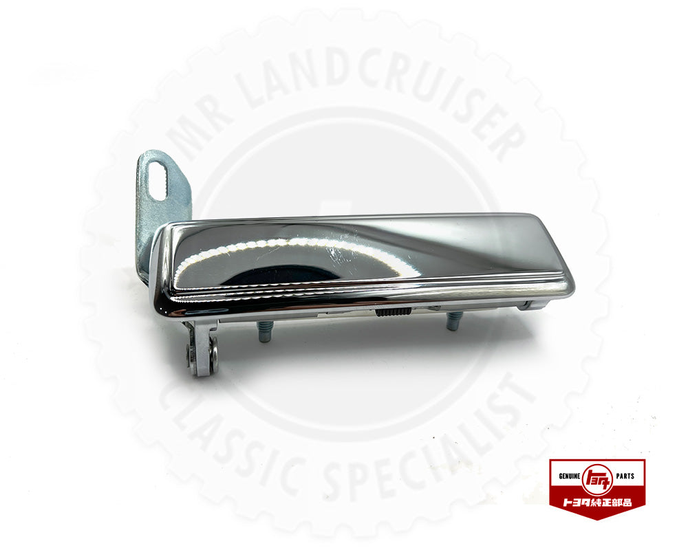 Door Handle Genuine Toyota – Passenger Side (1975-1984)