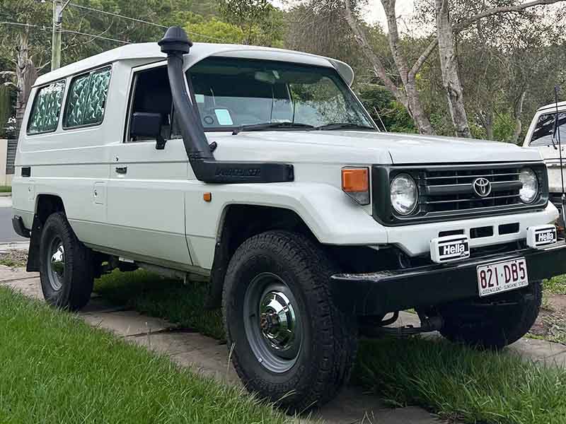 75 Series BCI Split Rim