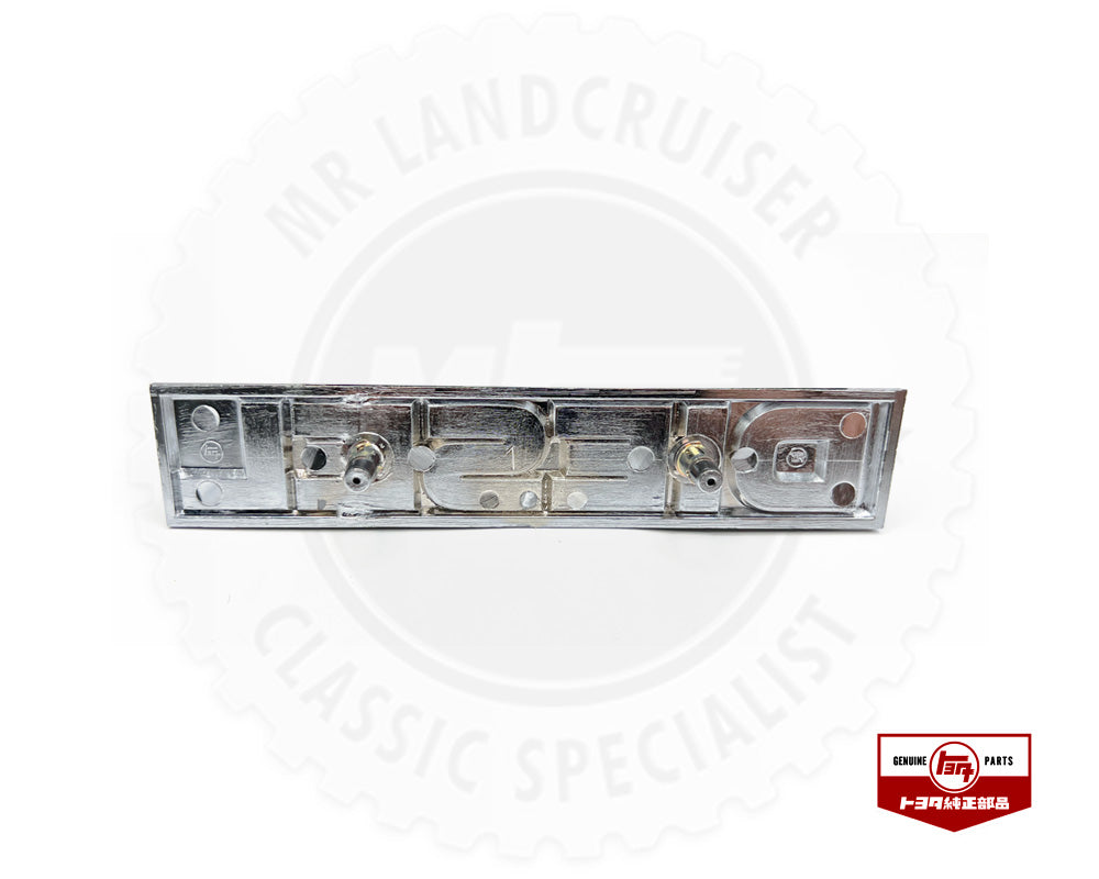 Diesel Badge Grill Emblem