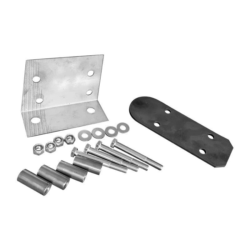 60 Series Power Steering Adapter Kit for 40 Series Chassis