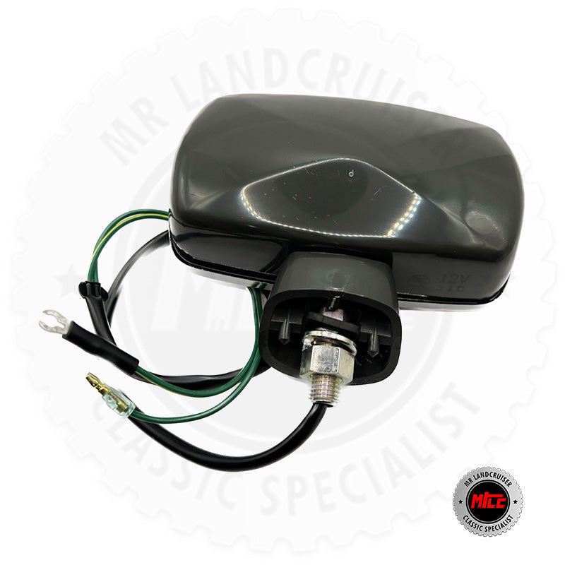 Early Turn Signal Assembly