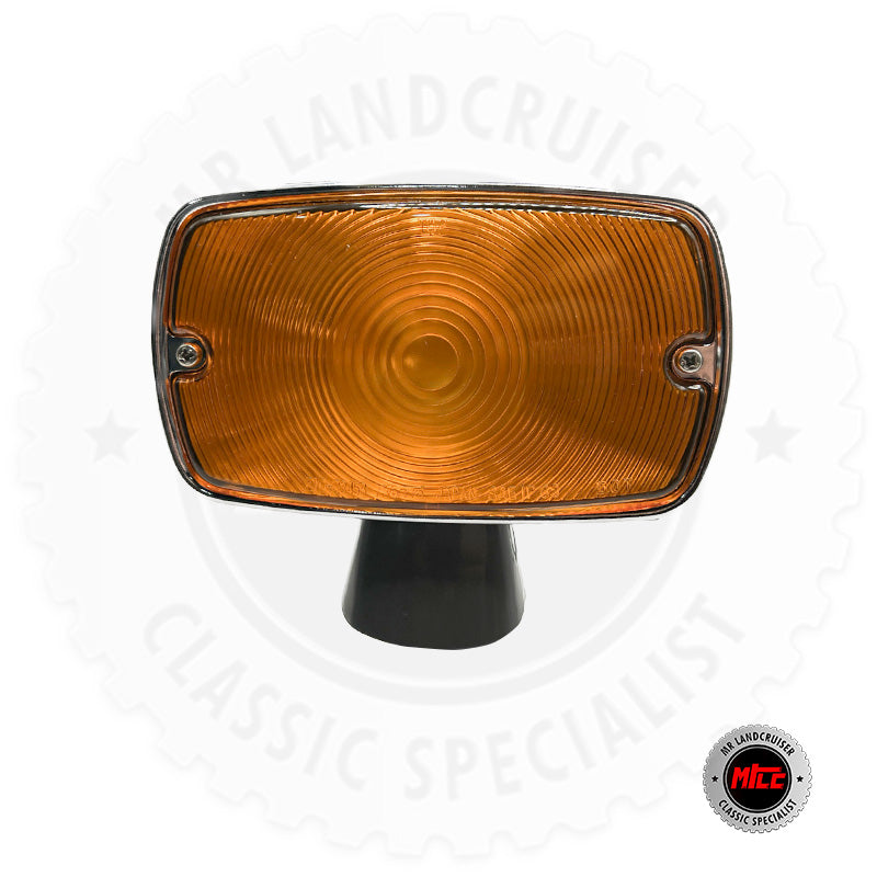 Early Turn Signal Assembly