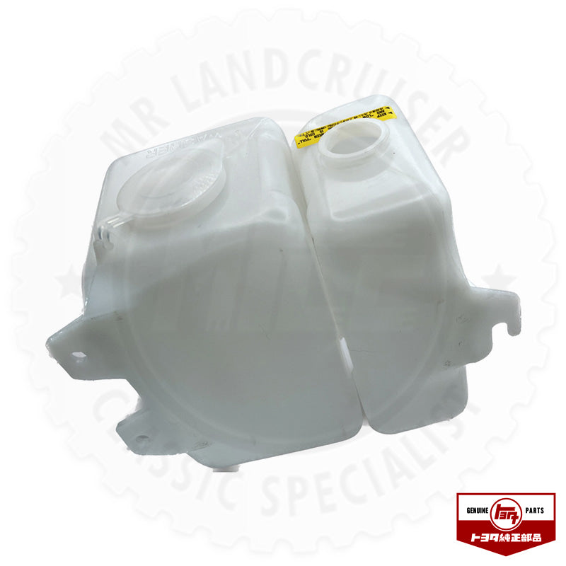 Washer Wiper & Overflow Bottle (1975-1984)