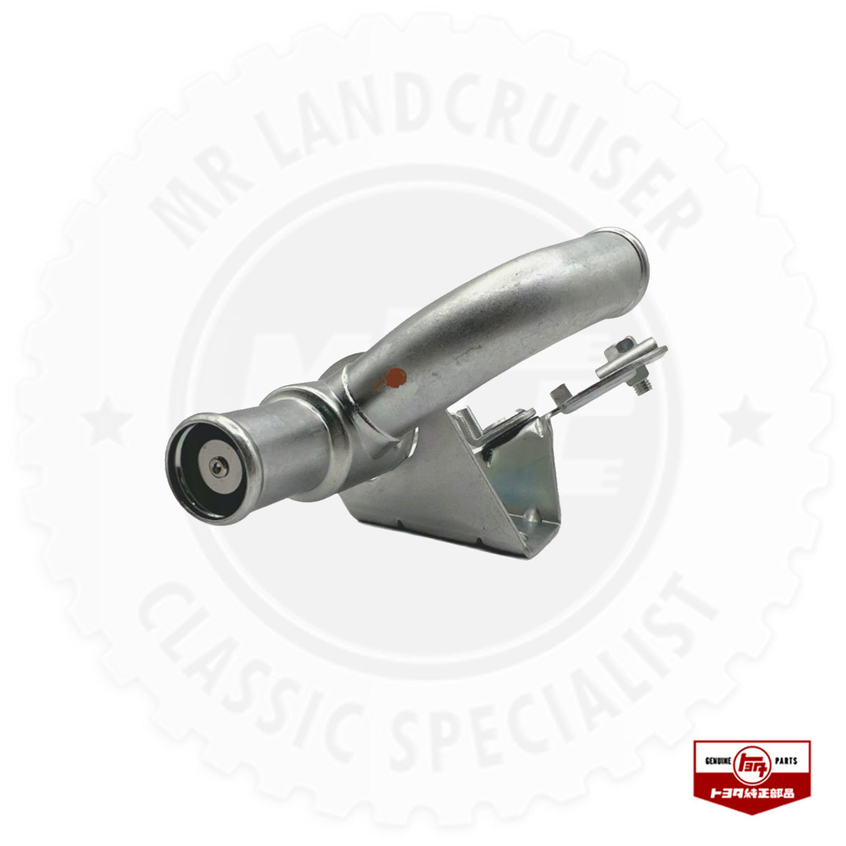 Varmehane, der passer til FJ40 og FJ45