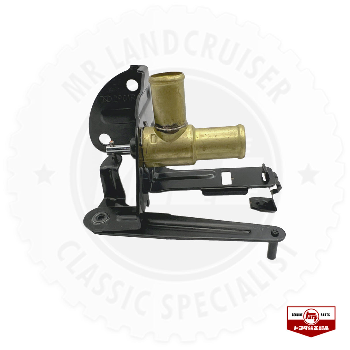 Heater Tap to suit 60 Series Toyota Landcruiser