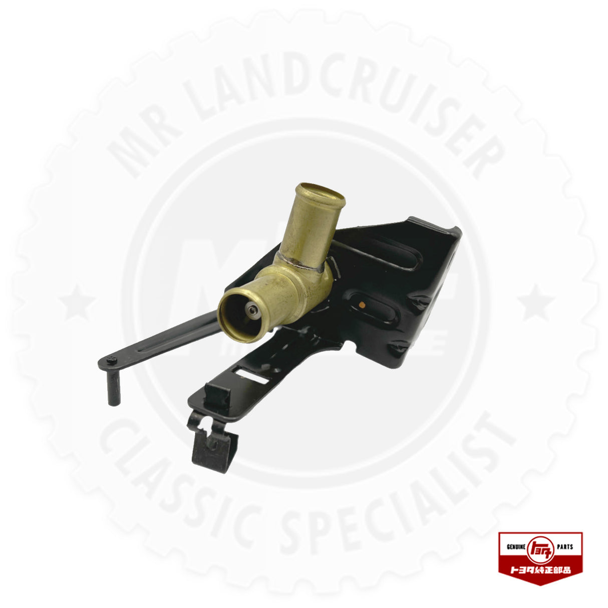 Heater Tap to suit 60 Series Toyota Landcruiser