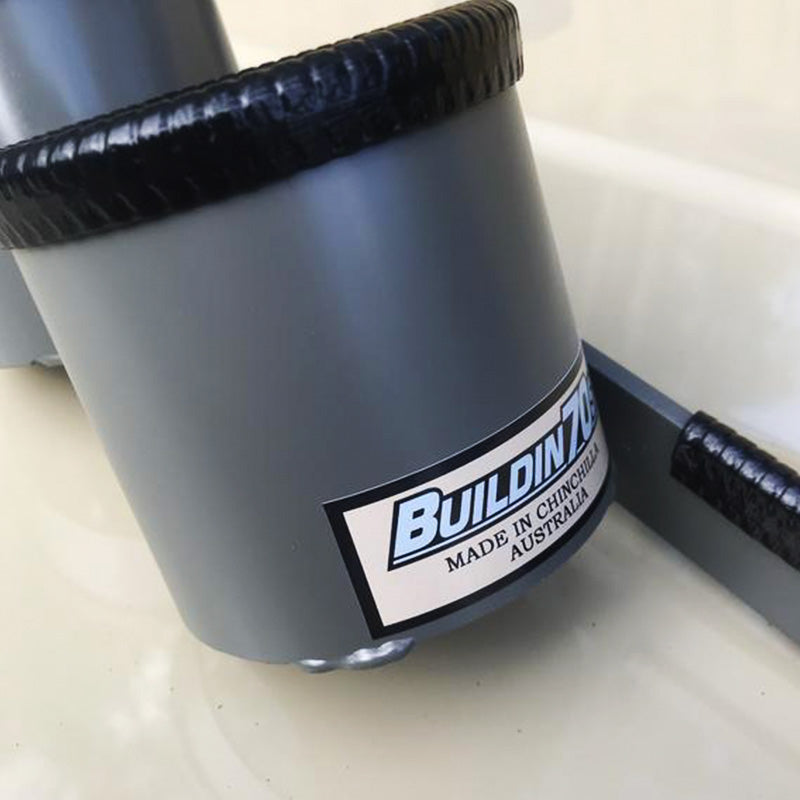 B7DH1 60 Series Double Cup Holder